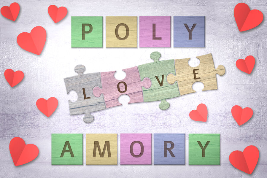 Polyamory: A Form of Ethical Non-Monogamy in Marriage