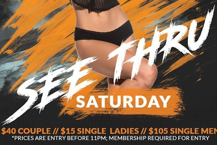 This week at Secrets Hideaway... April 4-8