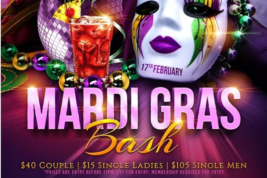 This week at Secrets Hideaway... the GoodFellas are Back