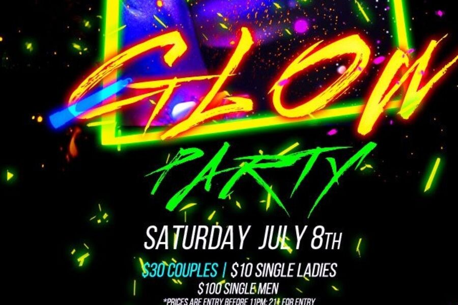 This week at Secrets Hideaway  July 5-9