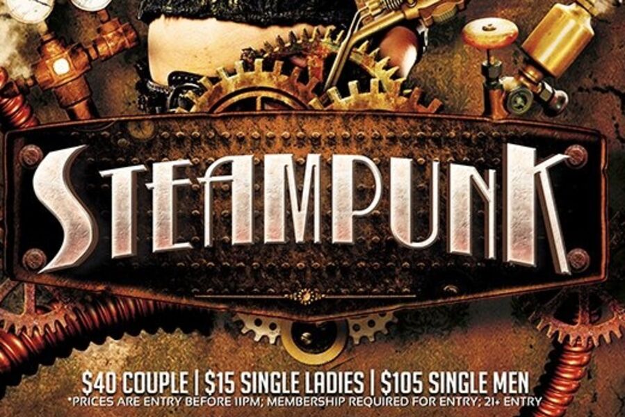 This week at Secrets Hideaway... May 30-June 3