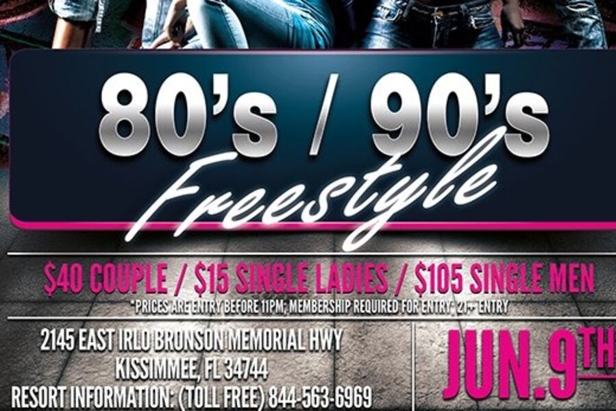 This week at Secrets Hideaway... June 6-10