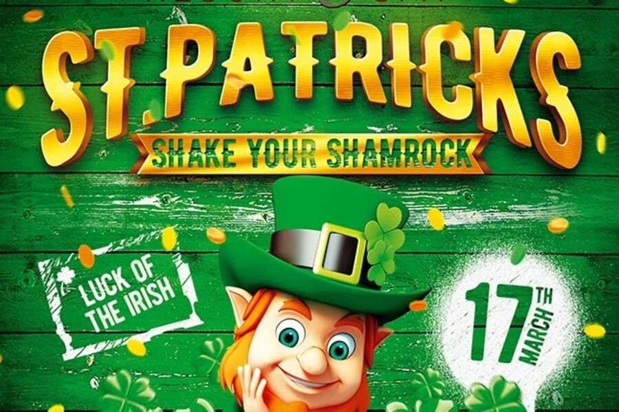 This week at Secrets Hideaway... March 13-18