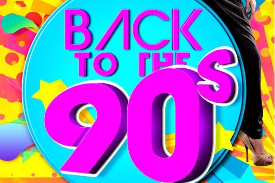 Spring Fling Takeover