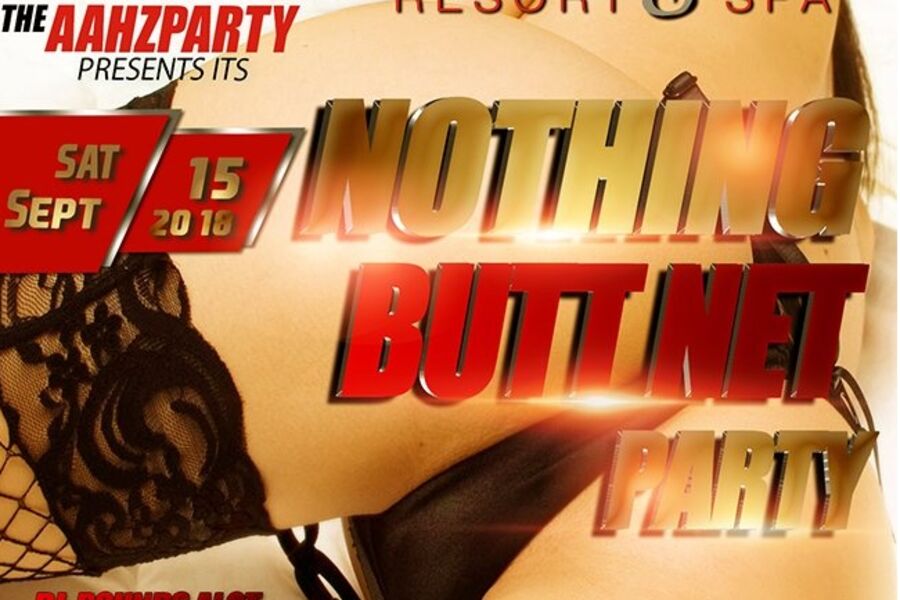 This week at Secrets Hideaway... September 12-16