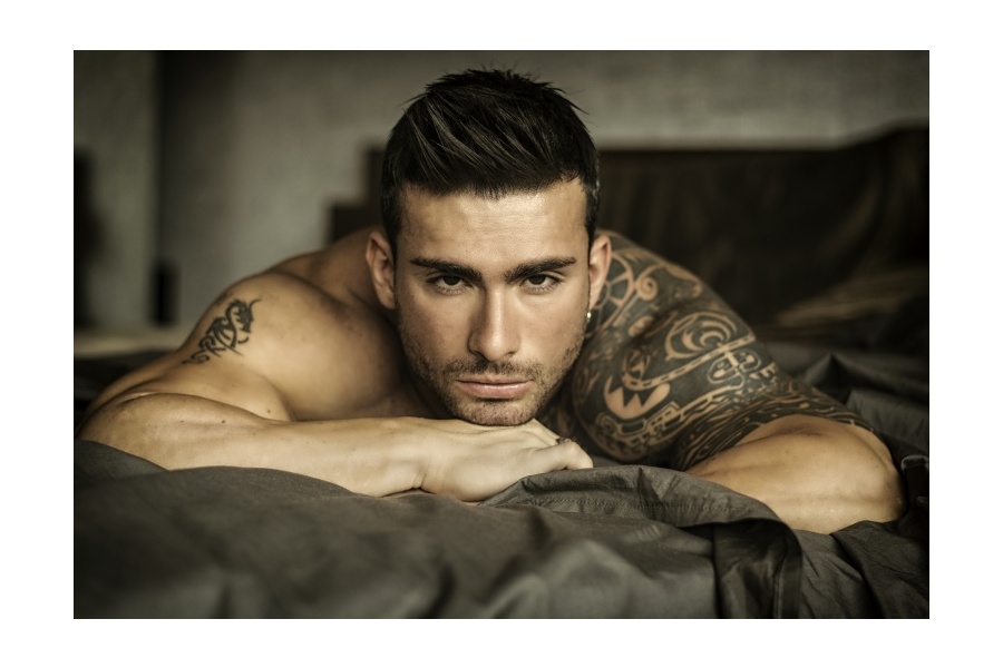 Secrets Series - Part One Single Males & Social Media 