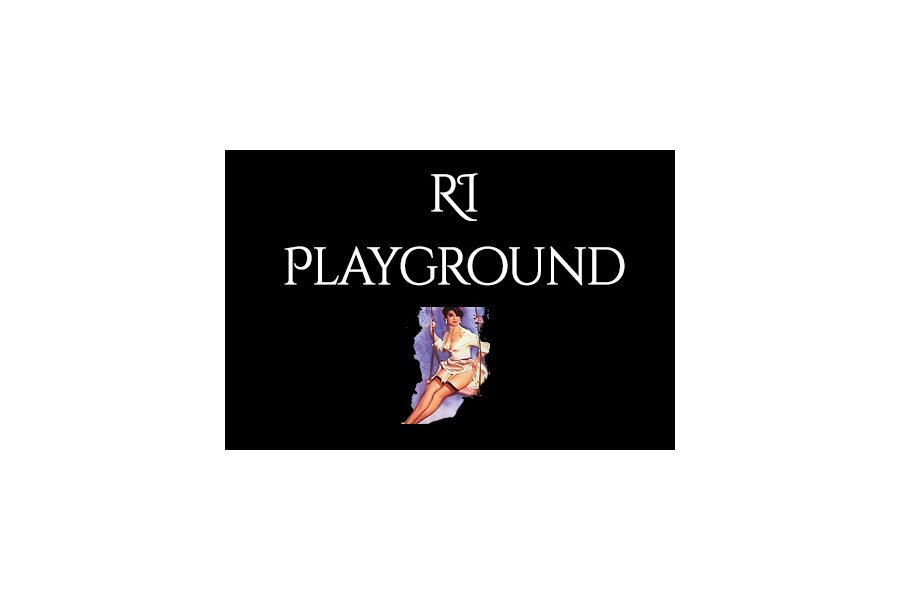 RI Playground