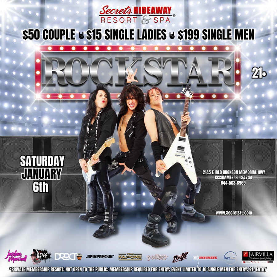 Rock Star