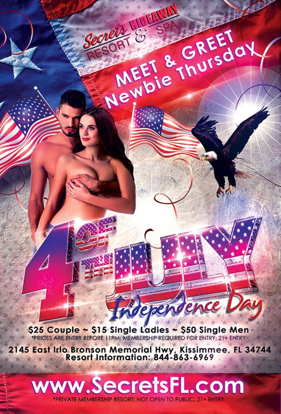 Meet & Greet Newbie Night