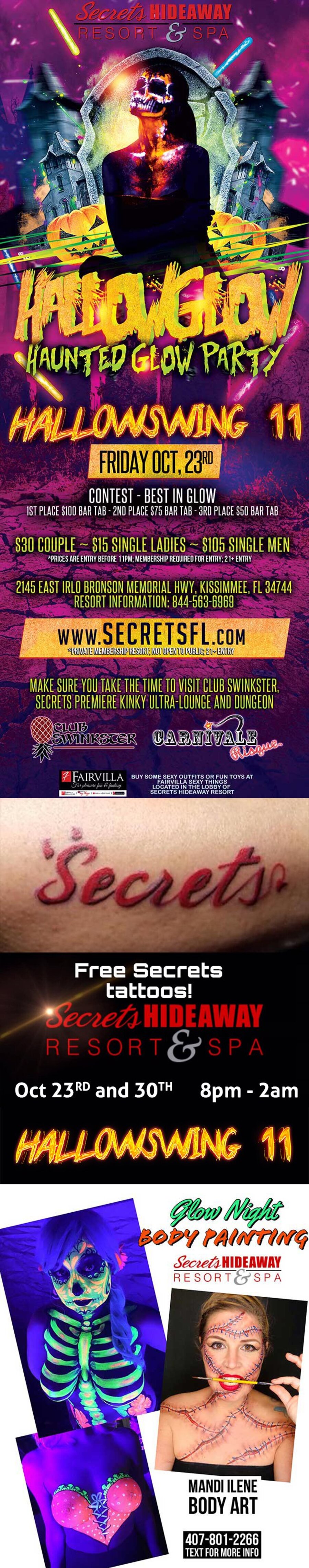 HallowGlow - Hallowswing 11