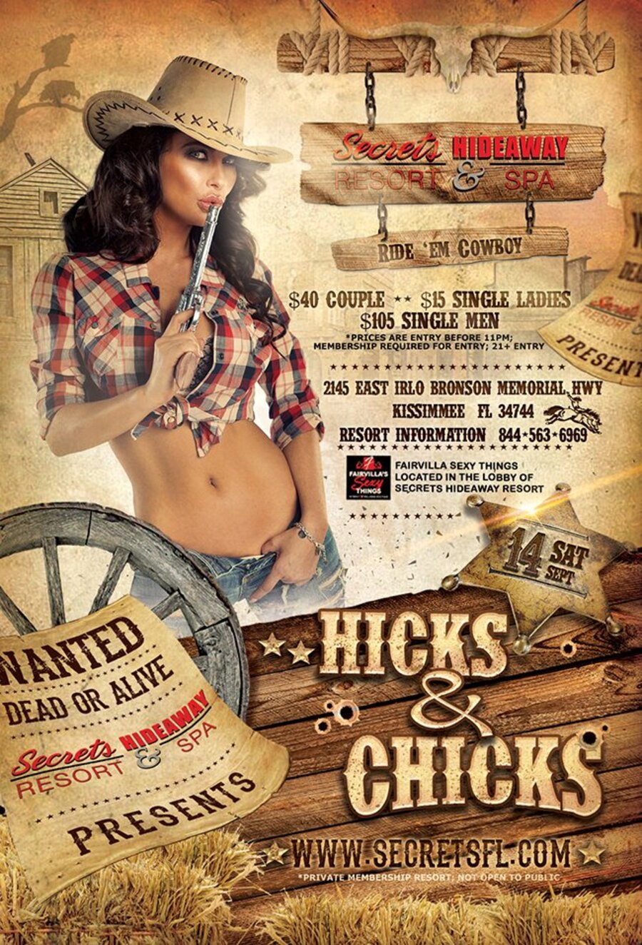 Hicks & Chicks