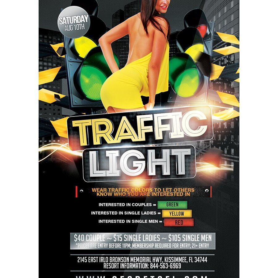 Traffic Light Party