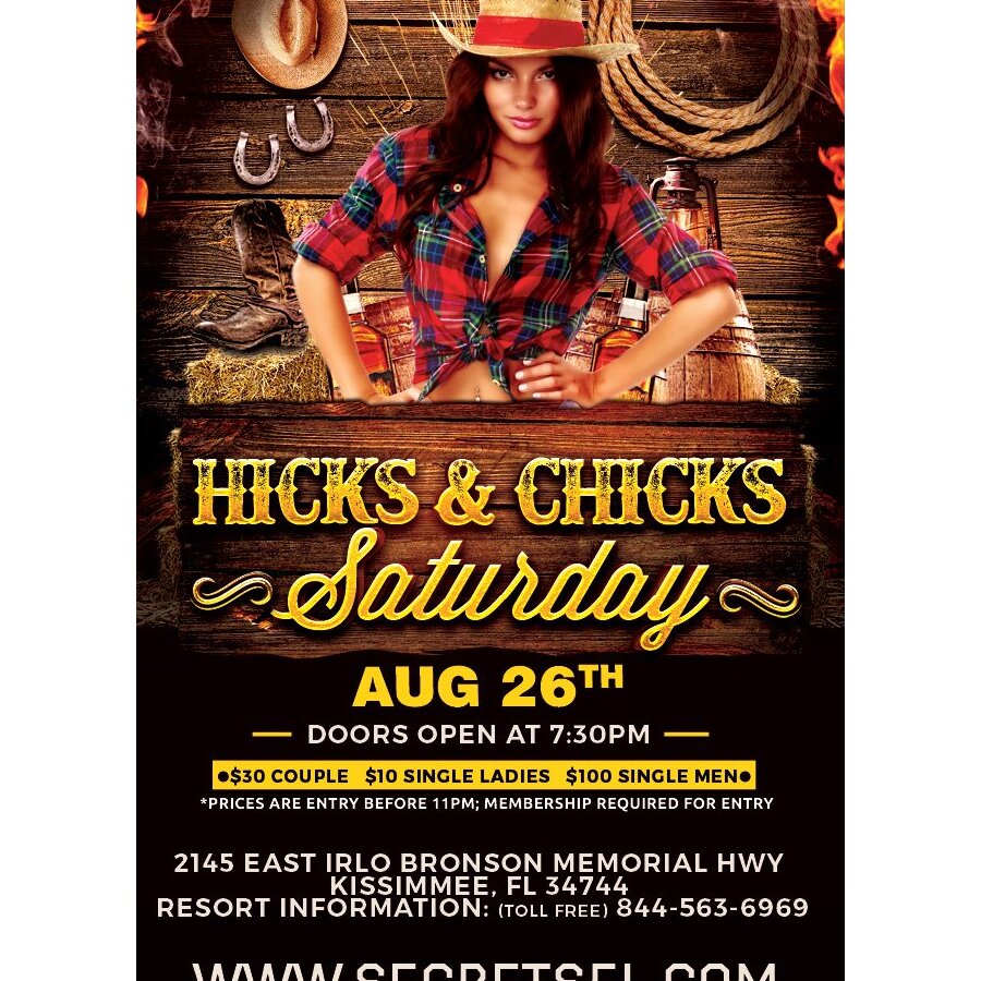 Hick & Chicks