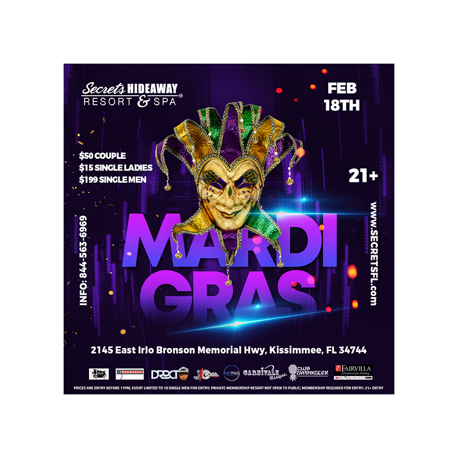 Mardi Gras