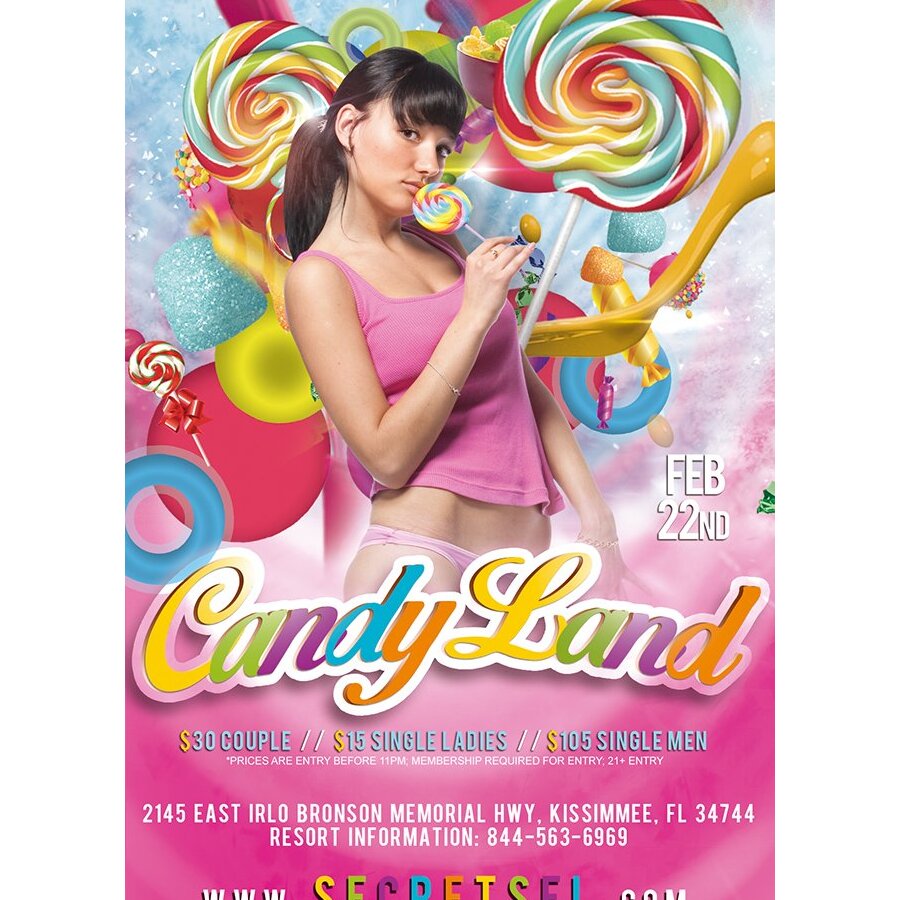 Candy Land