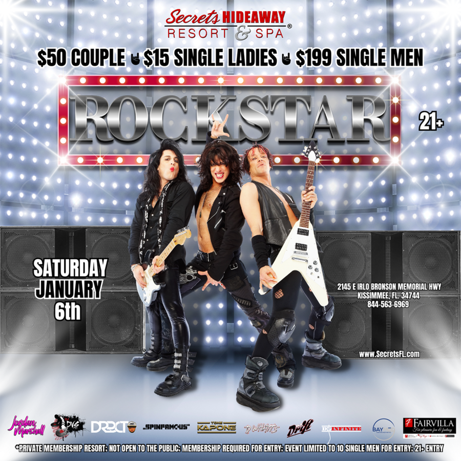 Rock Star
