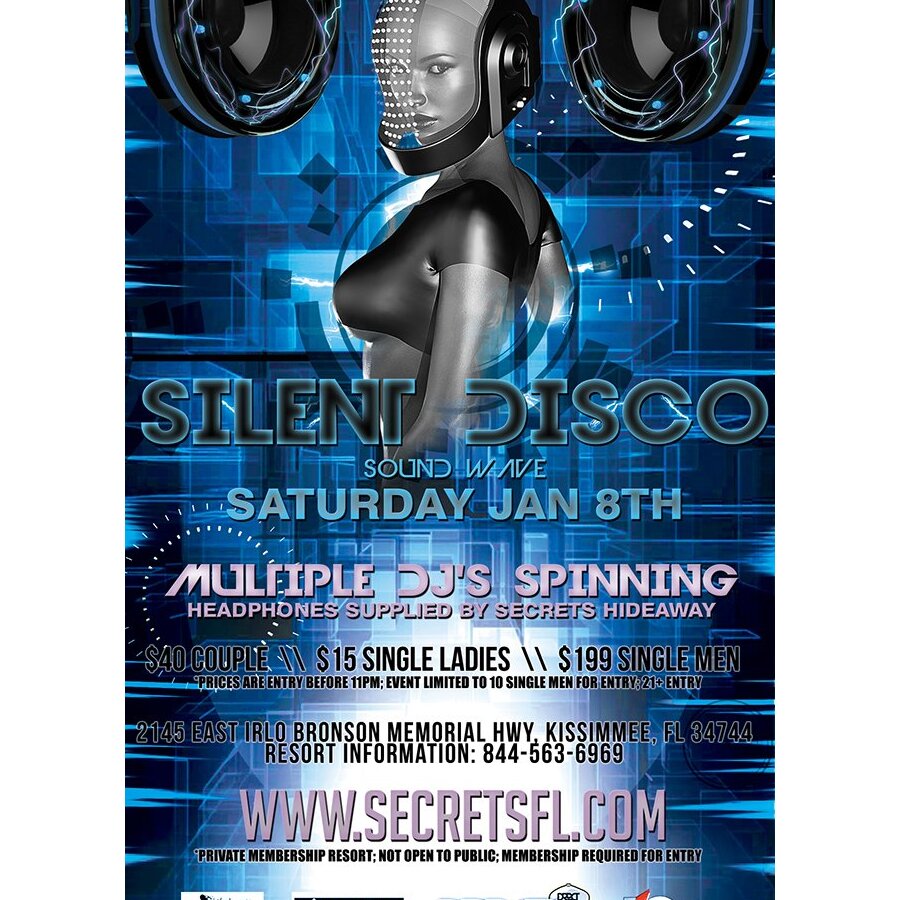 Silent Disco