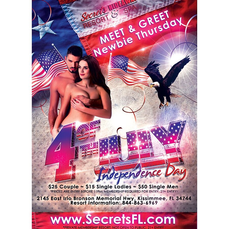 Meet & Greet Newbie Night