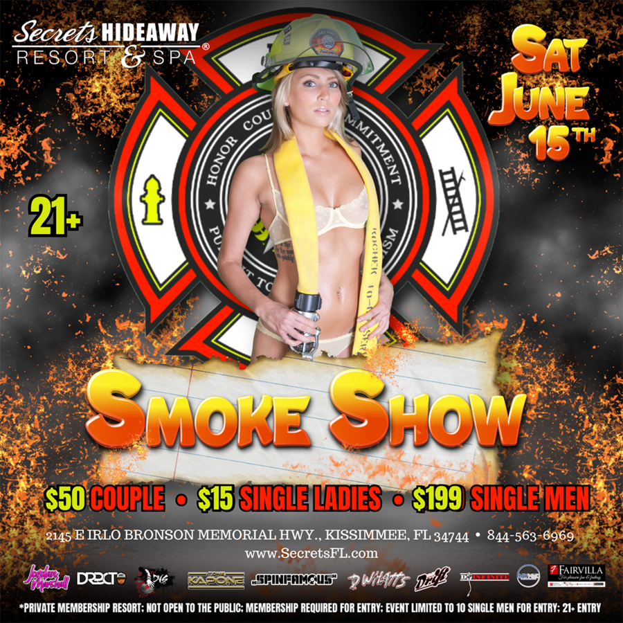 Smoke Show