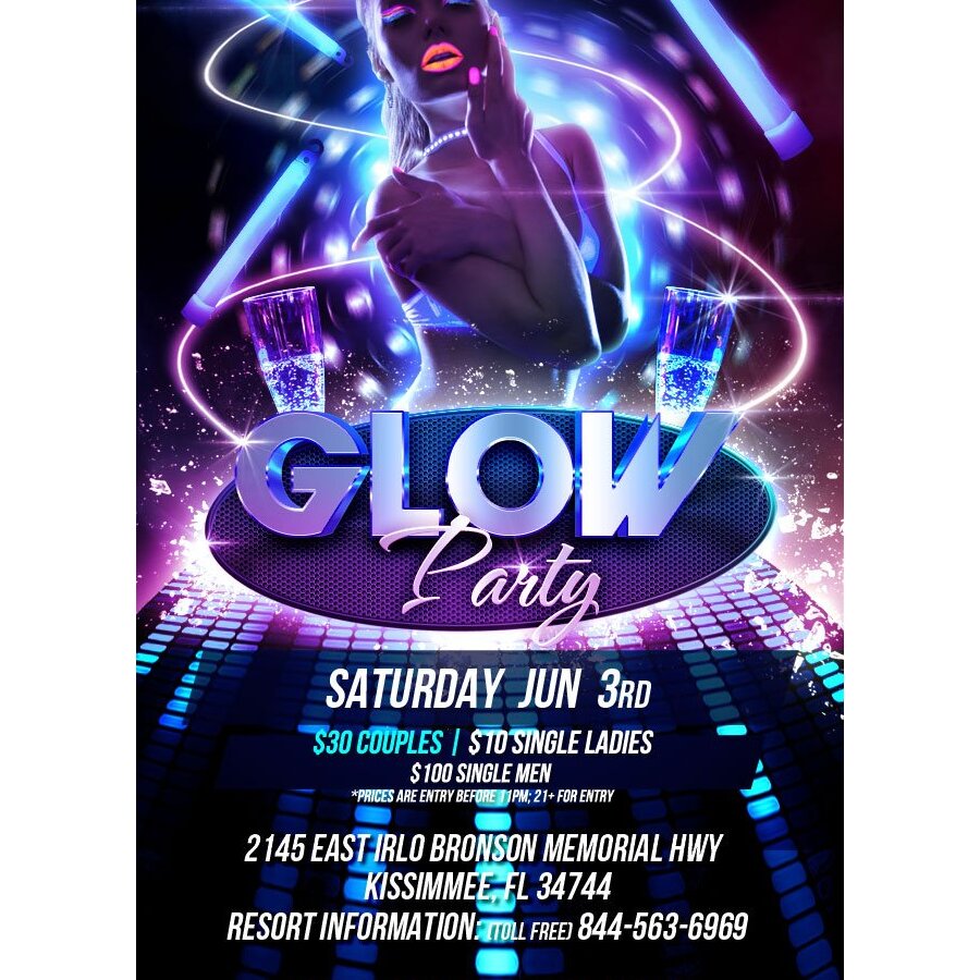 Glow Party