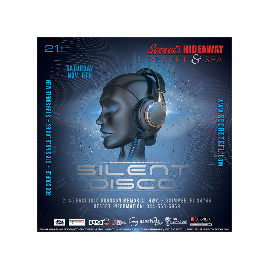 Silent Disco