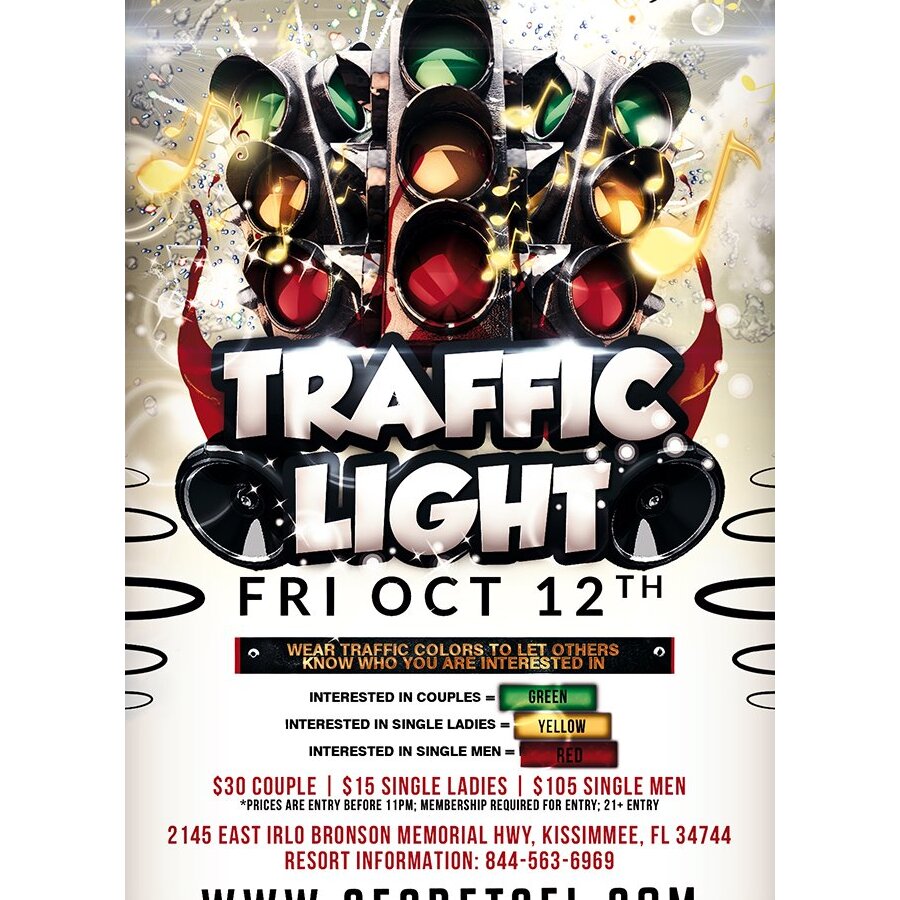 Traffic Light Party