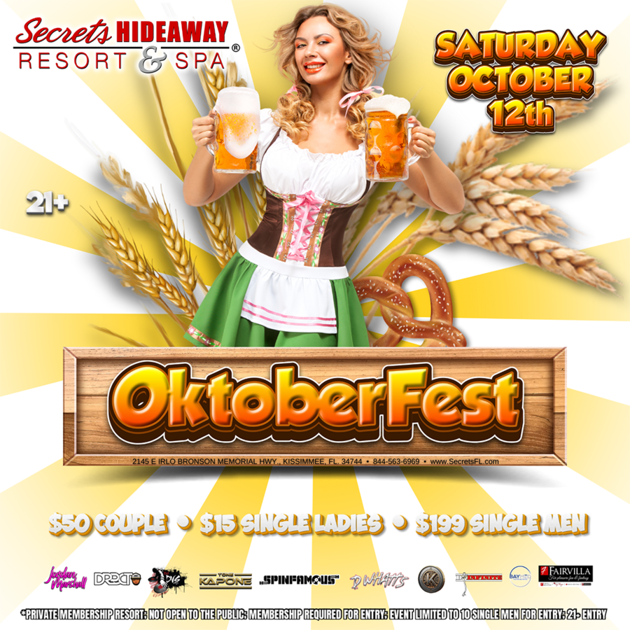 Oktoberfest