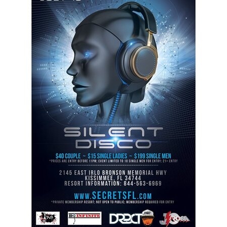 Silent Disco