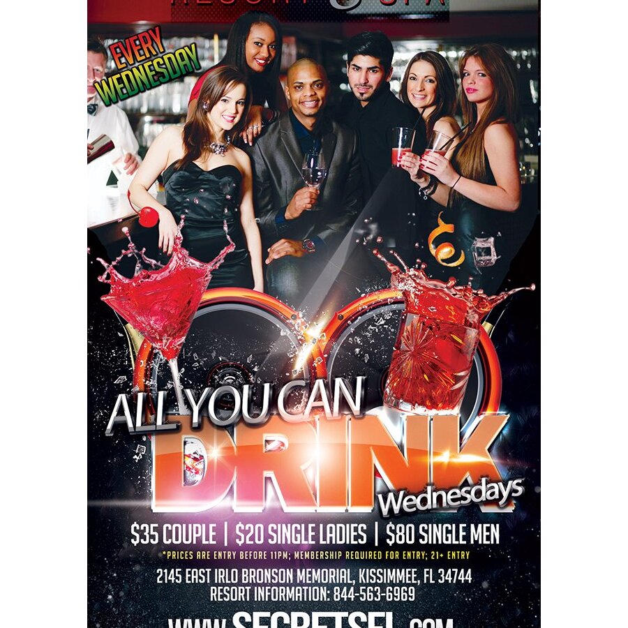 Resort Update - Click Here