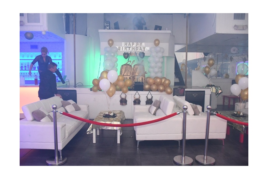 Lusty Lovers Valentine