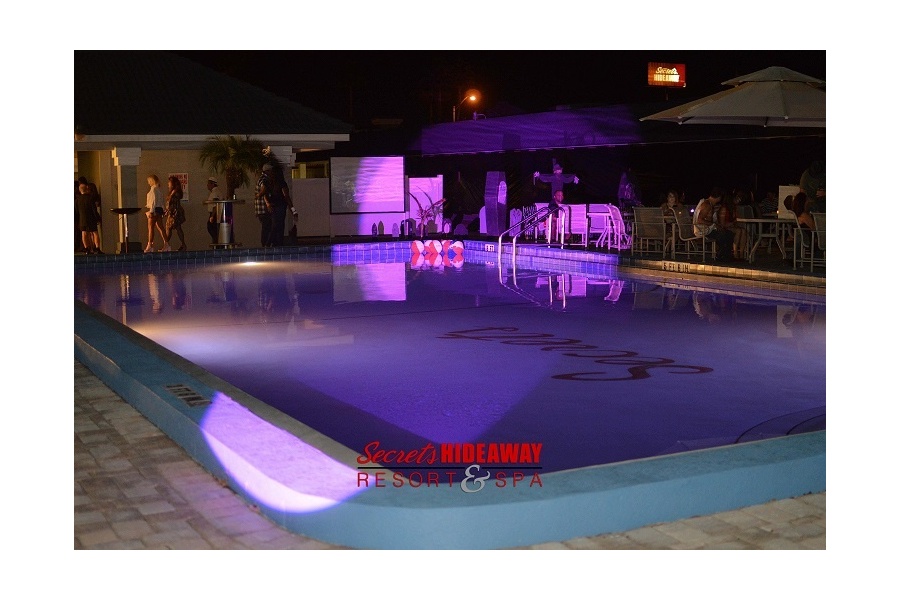 HallowSwing VII - 2016