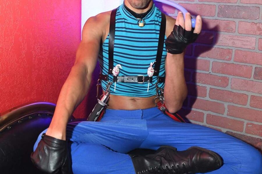 iCandy Wonderland Weekend