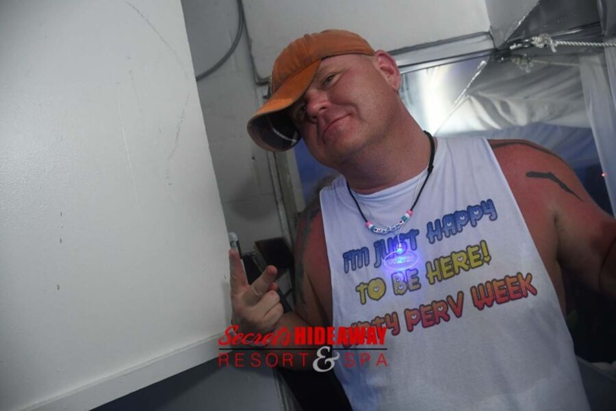 IOS Connections Takeover Weekend