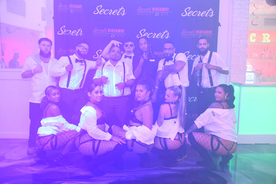 Secret's 15th Anniversary