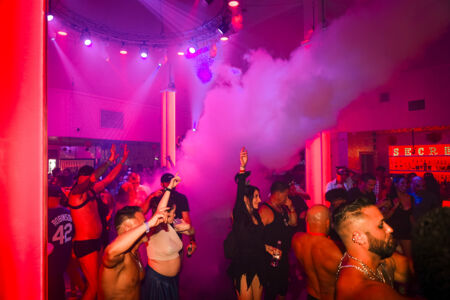 Hallowswing 1week 01