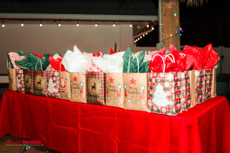 Secrets Christmas Party 2025 115