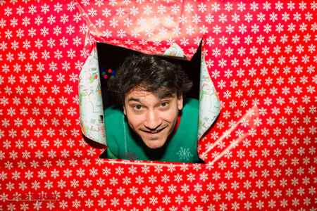 Secrets Christmas Party 2025 116