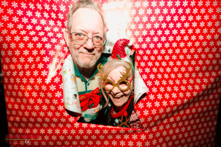 Secrets Christmas Party 2025 118