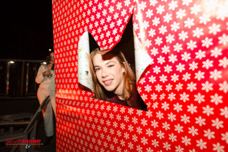 Secrets Christmas Party 2025 135