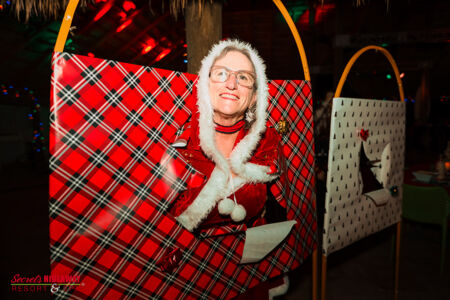 Secrets Christmas Party 2025 137