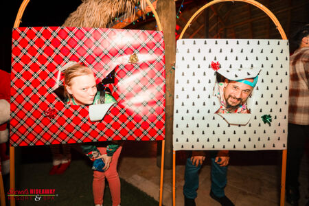 Secrets Christmas Party 2025 143