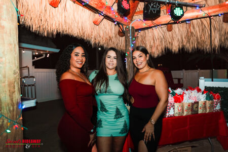 Secrets Christmas Party 2025 154