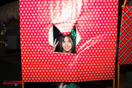 Secrets Christmas Party 2025 157