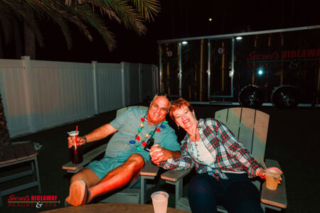 Secrets Christmas Party 2025 184