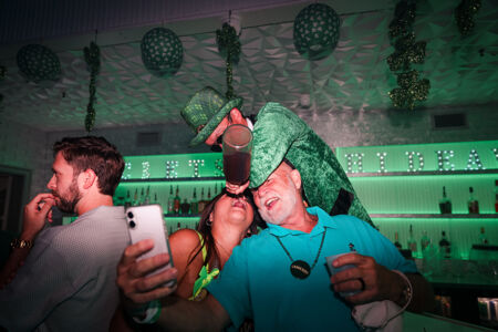 St Patricks Weekend 02