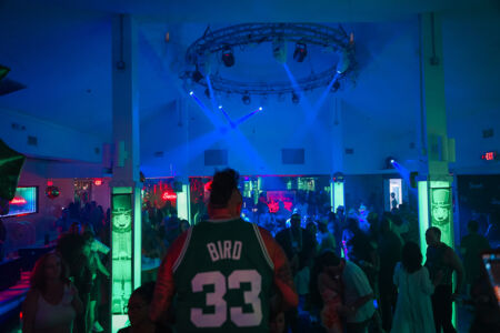 St Patricks Weekend 16