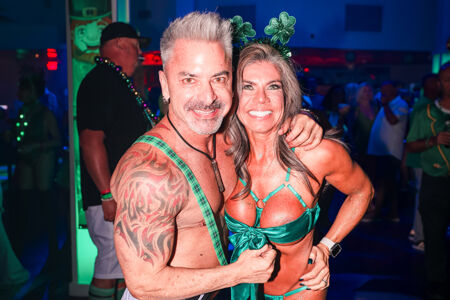 St Patricks Weekend 37