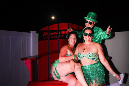 St Patricks Weekend 63