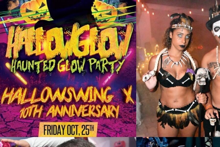 Costume Contest with $1000 Grand Prize! 