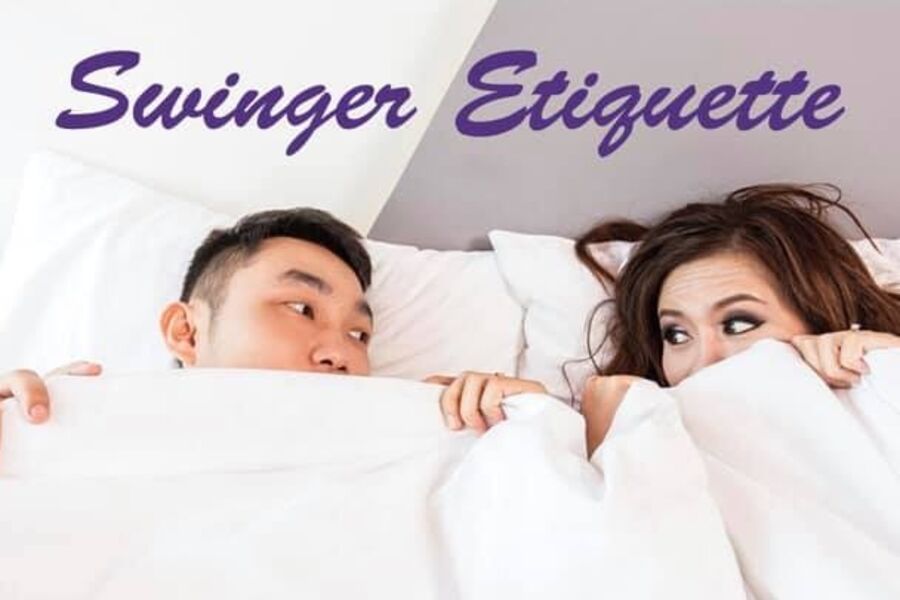 Swinger Etiquette Class comes to Secrets Jan. 30th!